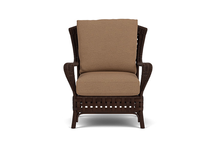 Lloyd Flanders - Haven Lounge Chair