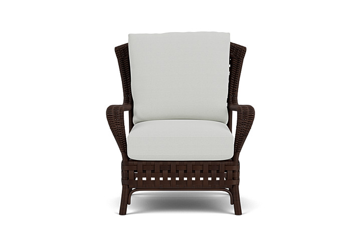 Lloyd Flanders - Haven Lounge Chair