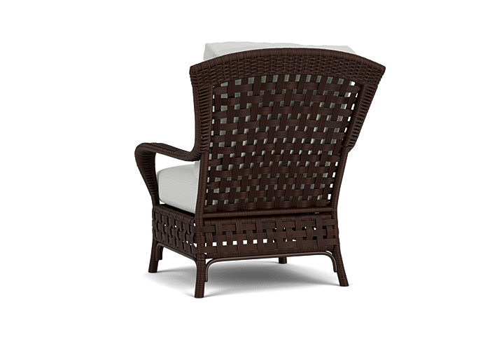 Lloyd Flanders™ Haven Lounge Chair - Loveboat Mint