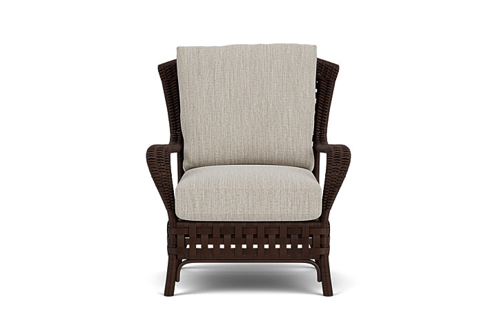 Lloyd Flanders - Haven Lounge Chair