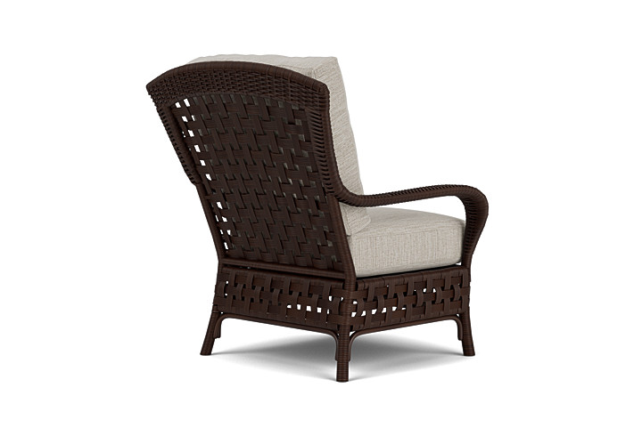 Lloyd Flanders™ Haven Lounge Chair - Callen Celadon