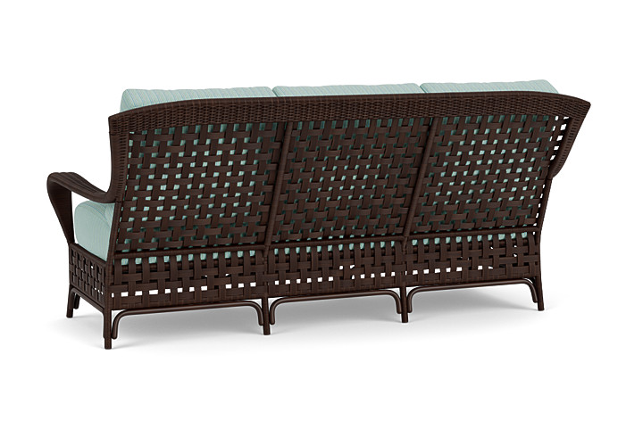 Lloyd Flanders™ Haven Sofa  - Unearth Dew