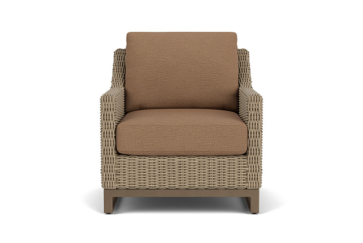 Lloyd Flanders - Milan Lounge Chair