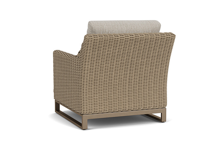 Lloyd Flanders™ Milan Lounge Chair - Callen Celadon