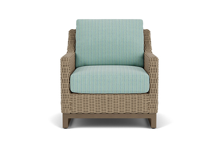 Lloyd Flanders - Milan Lounge Chair