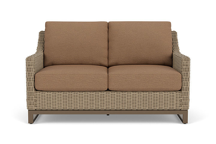 Lloyd Flanders - Milan Loveseat