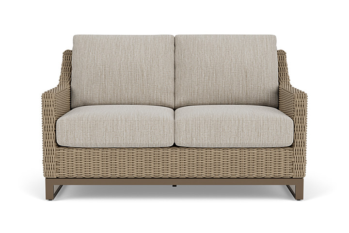 Lloyd Flanders - Milan Loveseat