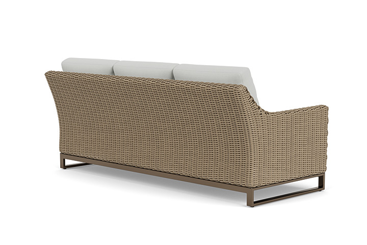 Lloyd Flanders™ Milan Sofa - Loveboat Mint