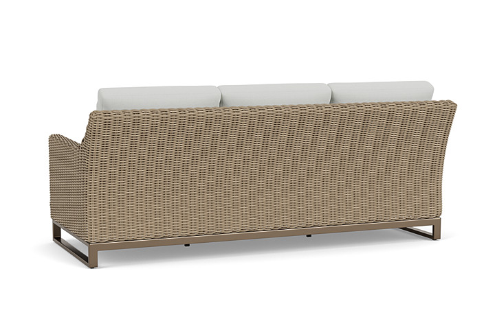 Lloyd Flanders™ Milan Sofa - Loveboat Mint