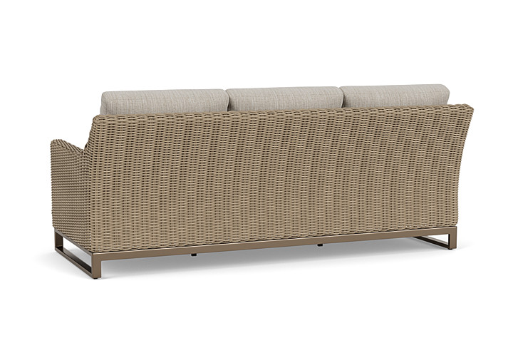 Lloyd Flanders™ Milan Sofa - Callen Celadon