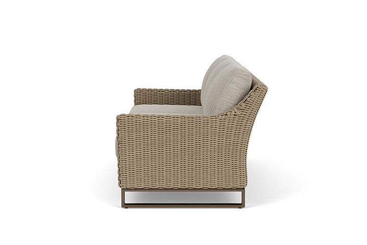 Lloyd Flanders™ Milan Sofa - Callen Celadon