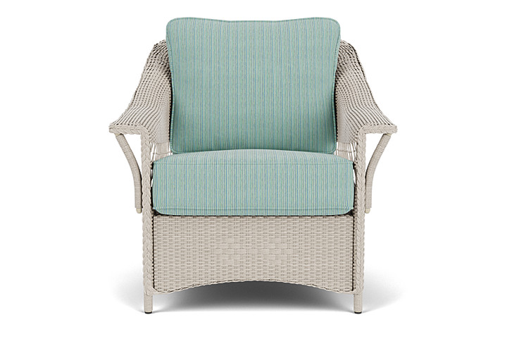 Lloyd Flanders - Nantucket Lounge Chair