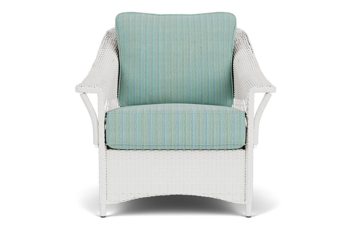 Lloyd Flanders - Nantucket Lounge Chair