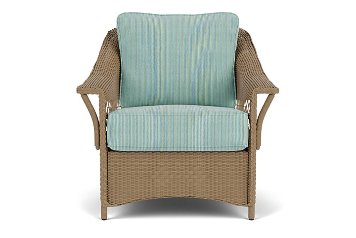 Lloyd Flanders - Nantucket Lounge Chair