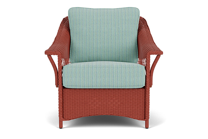 Lloyd Flanders - Nantucket Lounge Chair