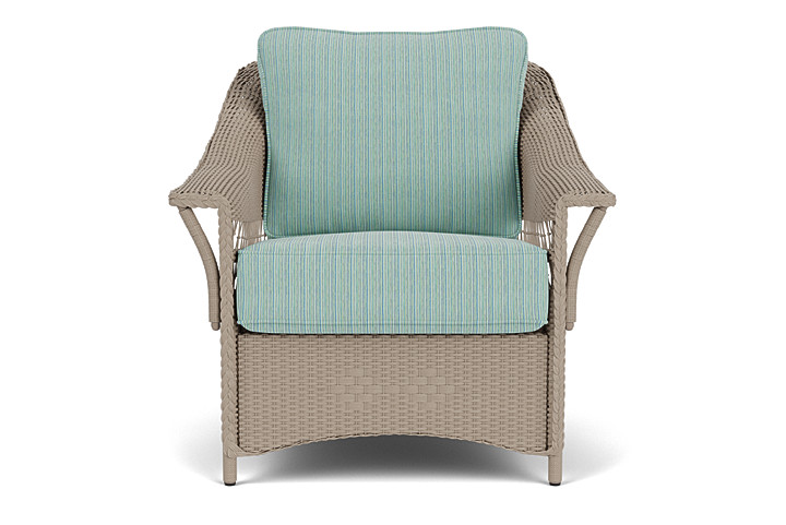 Lloyd Flanders - Nantucket Lounge Chair