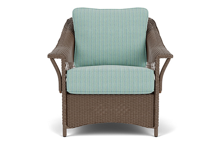 Lloyd Flanders - Nantucket Lounge Chair