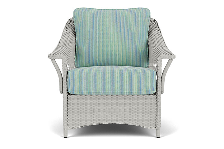 Lloyd Flanders - Nantucket Lounge Chair