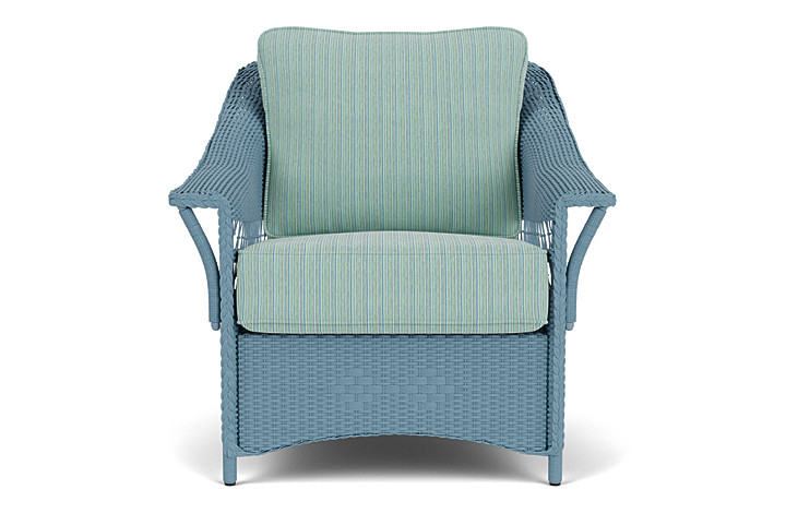 Lloyd Flanders - Nantucket Lounge Chair