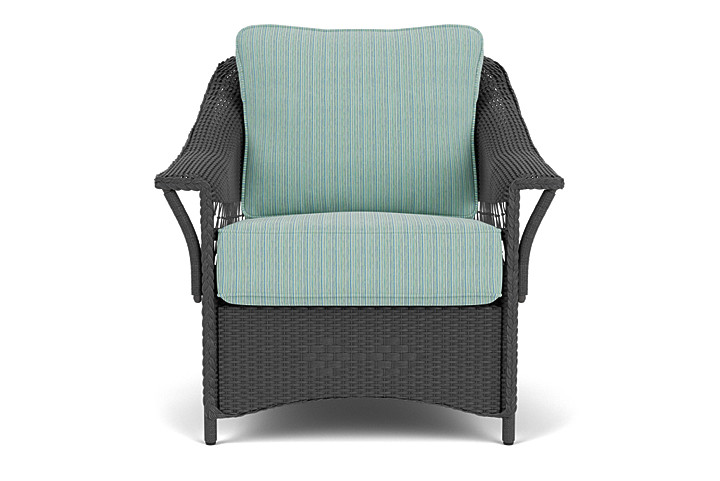 Lloyd Flanders - Nantucket Lounge Chair