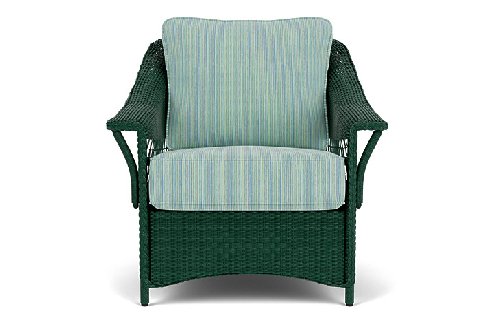 Lloyd Flanders - Nantucket Lounge Chair