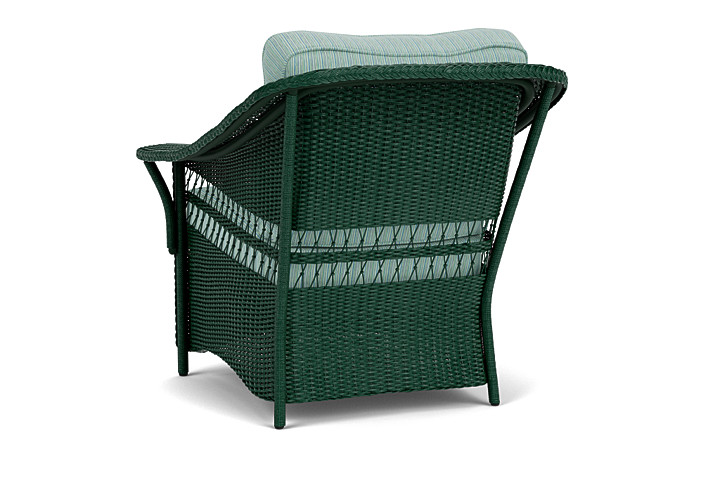 Lloyd Flanders™ Nantucket Lounge Chair - Woodland