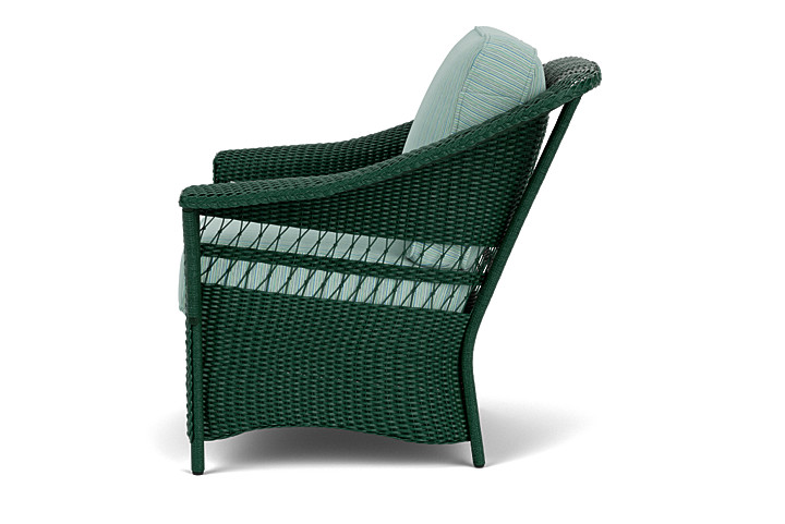 Lloyd Flanders™ Nantucket Lounge Chair - Woodland