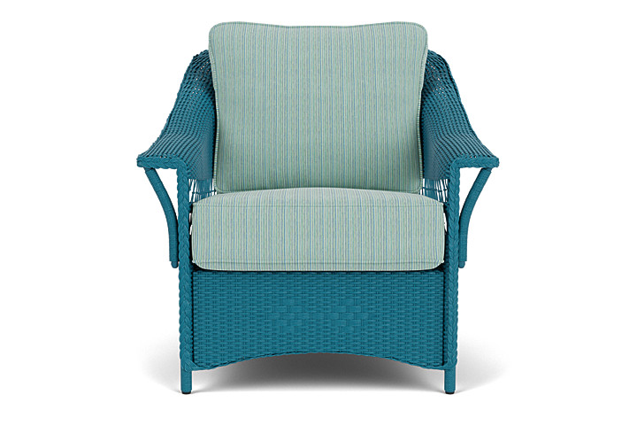 Lloyd Flanders - Nantucket Lounge Chair