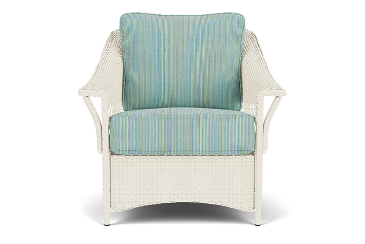 Lloyd Flanders - Nantucket Lounge Chair