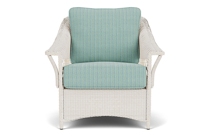 Lloyd Flanders - Nantucket Lounge Chair