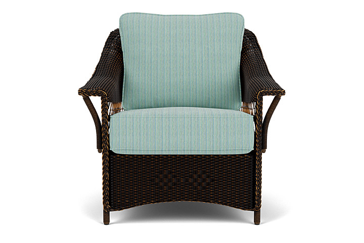 Lloyd Flanders - Nantucket Lounge Chair