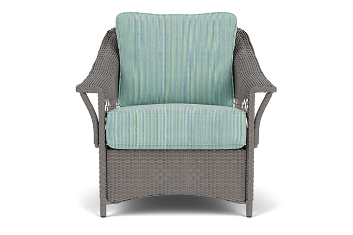 Lloyd Flanders - Nantucket Lounge Chair