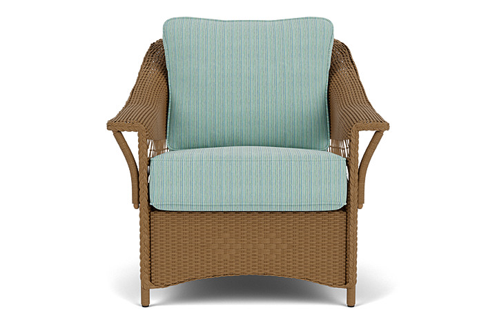 Lloyd Flanders - Nantucket Lounge Chair