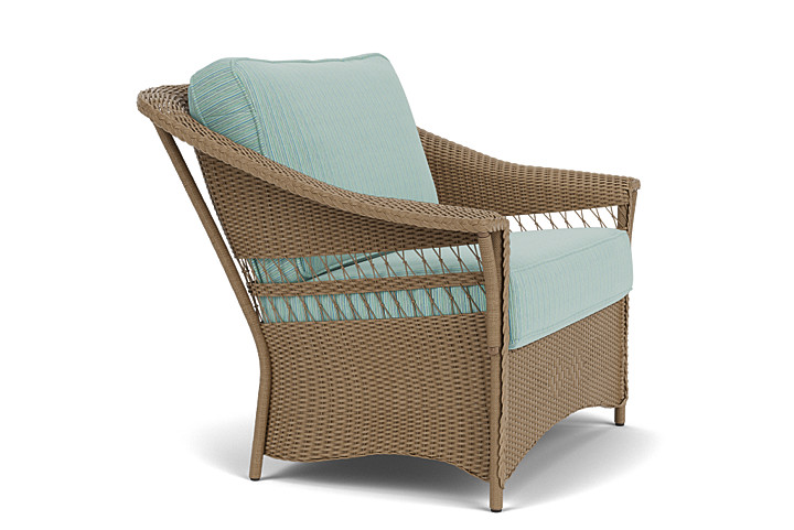 Lloyd Flanders™ Nantucket Chair and a Half - Fawn