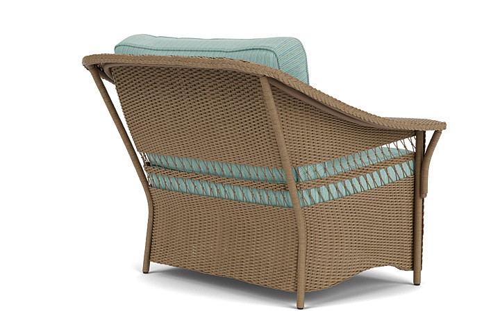 Lloyd Flanders™ Nantucket Chair and a Half - Fawn