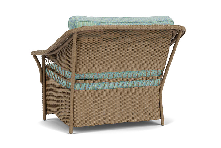 Lloyd Flanders™ Nantucket Chair and a Half - Fawn