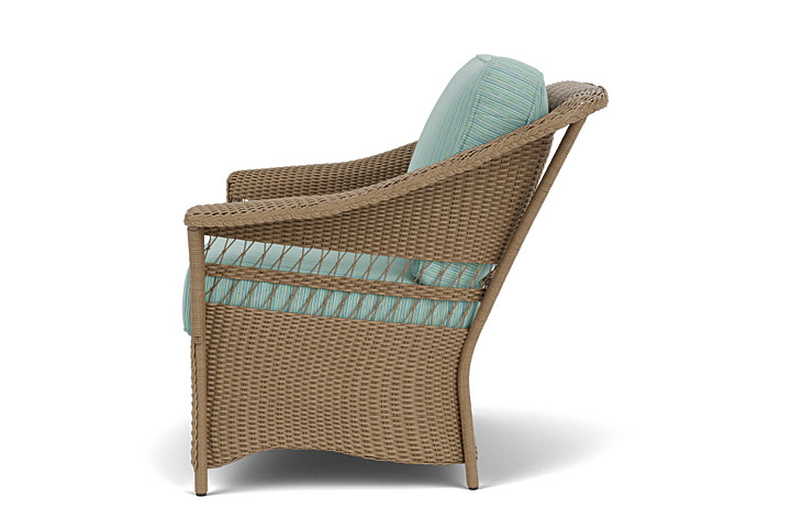 Lloyd Flanders™ Nantucket Chair and a Half - Fawn