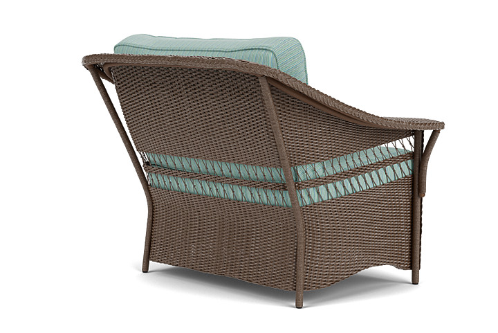 Lloyd Flanders™ Nantucket Chair and a Half - Bark