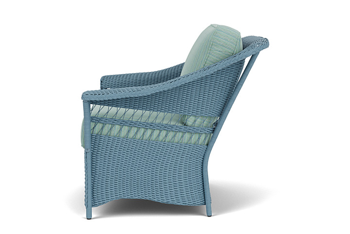 Lloyd Flanders™ Nantucket Chair and a Half - Stillwater