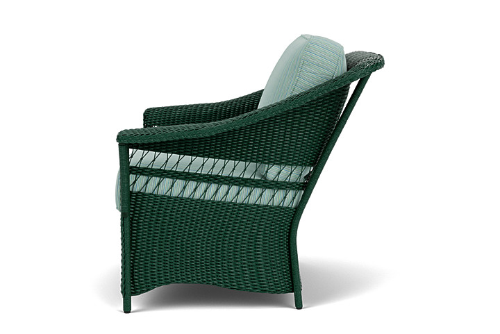 Lloyd Flanders™ Nantucket Chair and a Half - Woodland