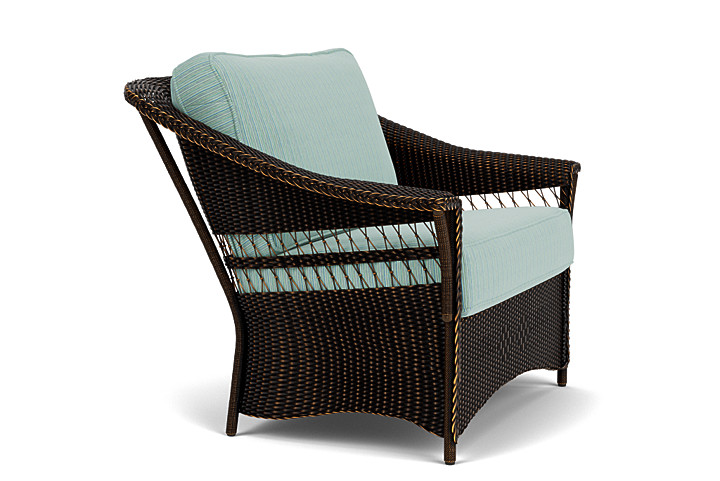 Lloyd Flanders™ Nantucket Chair and a Half - Mink