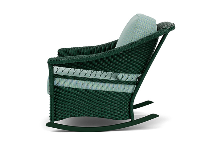 Lloyd Flanders™ Nantucket Lounge Rocker - Woodland