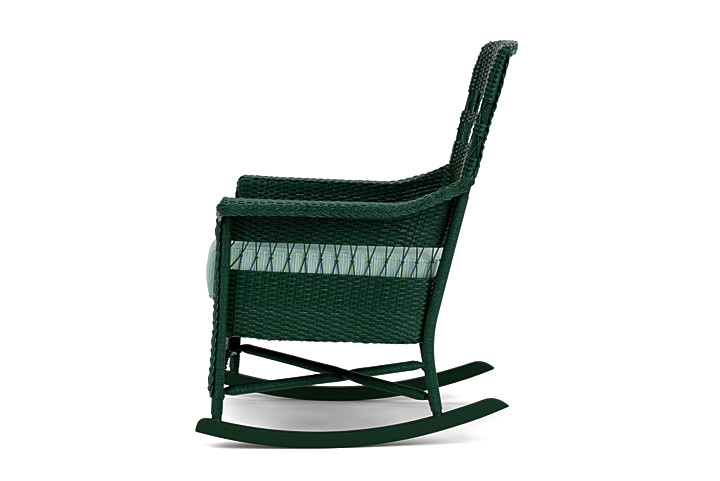 Lloyd Flanders™ Nantucket Porch Rocker - Woodland