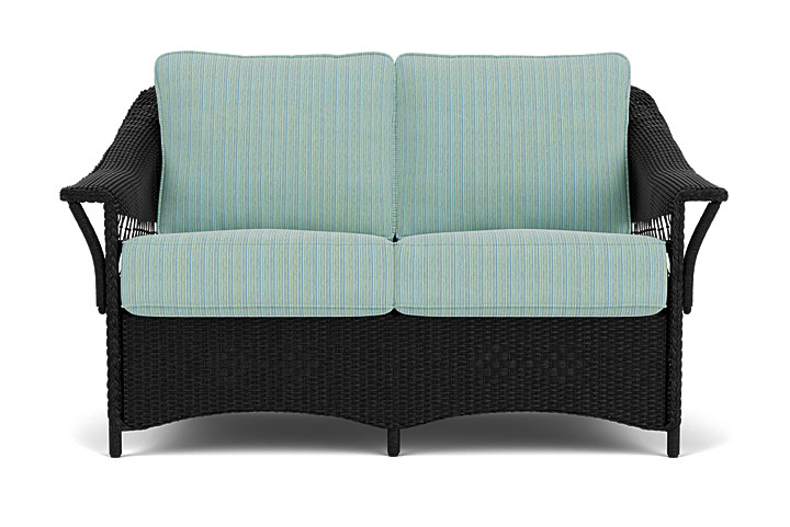 Lloyd Flanders - Nantucket Loveseat 