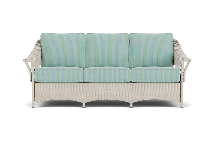 Lloyd Flanders - Nantucket Sofa 