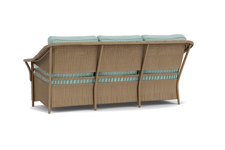 Lloyd Flanders™ Nantucket Sofa  - Fawn