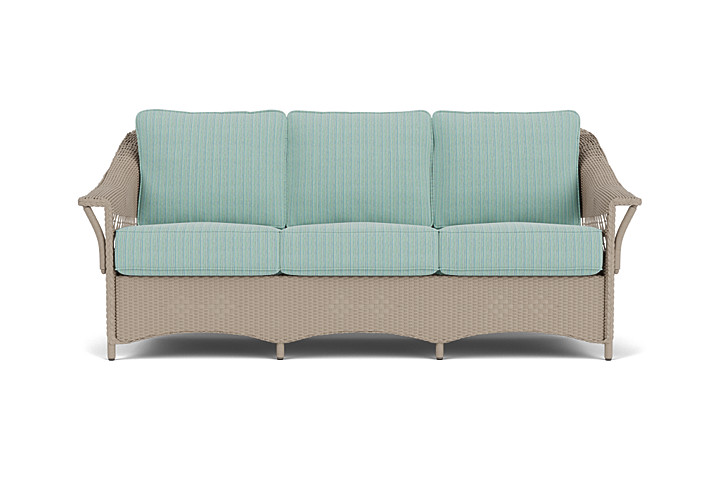 Lloyd Flanders - Nantucket Sofa 