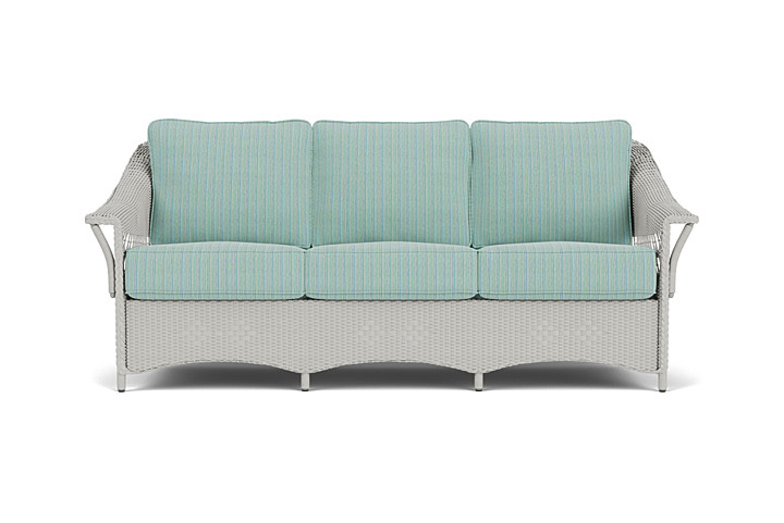 Lloyd Flanders - Nantucket Sofa 