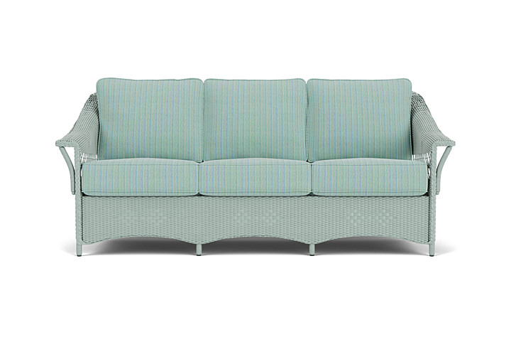 Lloyd Flanders - Nantucket Sofa 