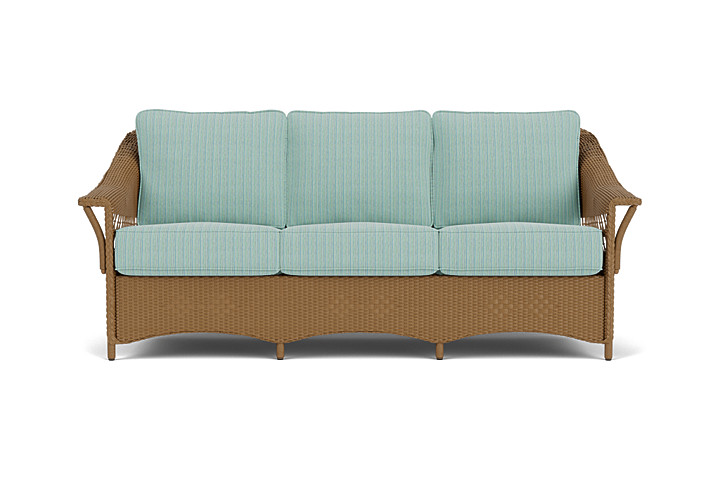 Lloyd Flanders - Nantucket Sofa 